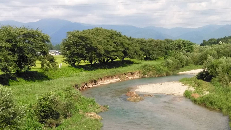 小山ろくろう